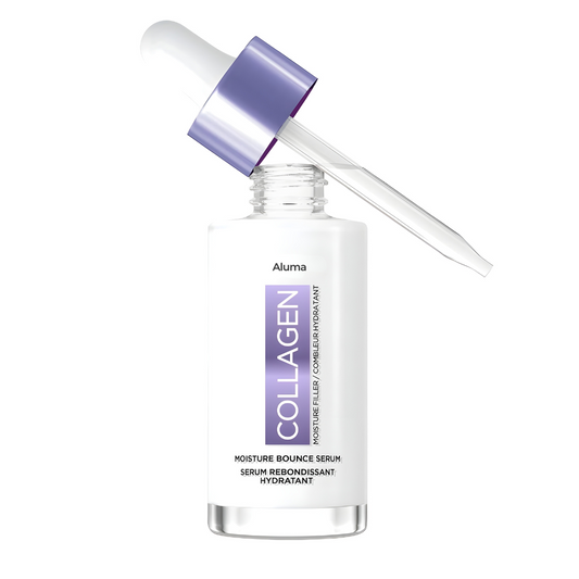 Glow Serum with Collagen