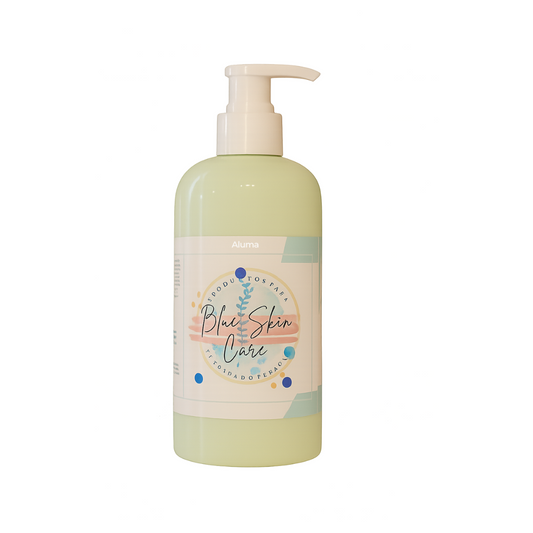 Blue Skin Care