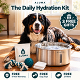 The Daily Hydration & Wellness Kit