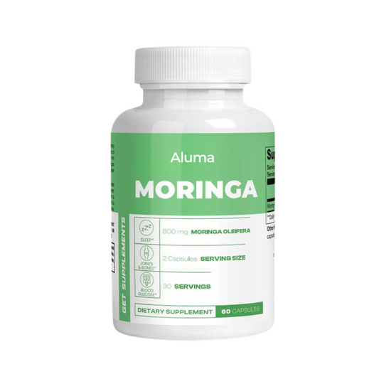 Moringa Natural Dietary