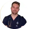 Dr. Alex Crowe